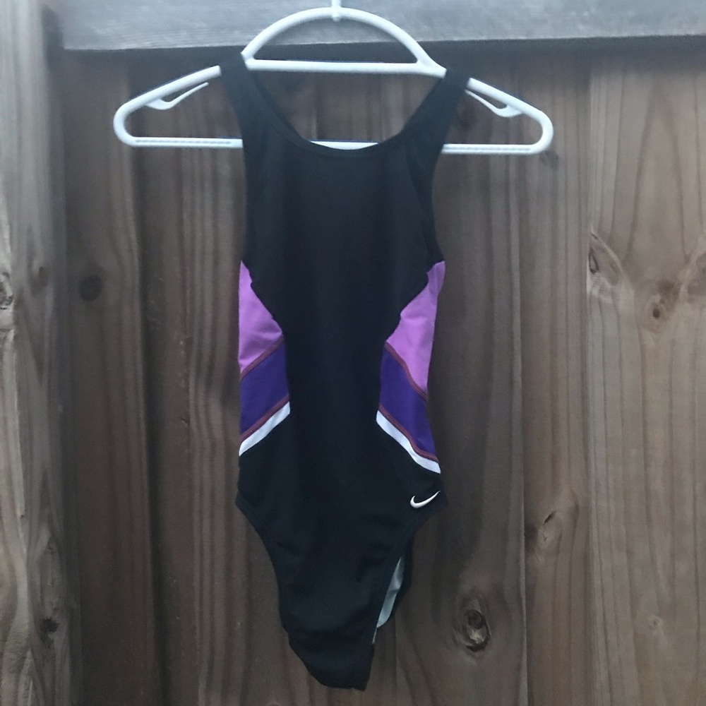 Nike One piece swimsuit
